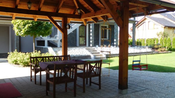 Apartmány TaTanka *** Batizovce 33 Apartmány TaTanka *** Batizovce 33