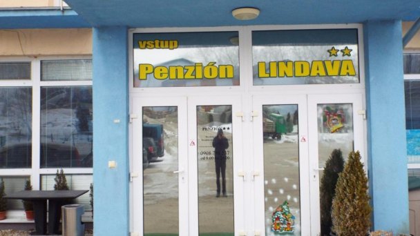 Penzión Lindava ** Budmerice 8 Penzión Lindava ** Budmerice 8