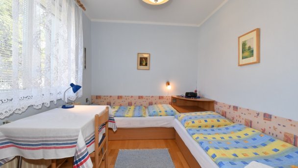 Ubytovanie Dagmar Gerlachov 8