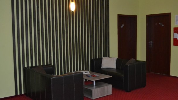 Greenwood hotel **** Nový Smokovec - Vysoké Tatry 15