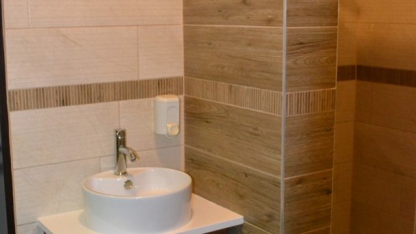 Greenwood hotel **** Nový Smokovec - Vysoké Tatry 12