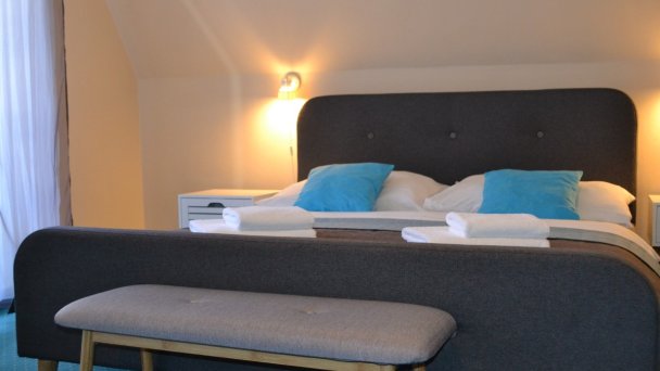 Greenwood hotel **** Nový Smokovec - Vysoké Tatry 21