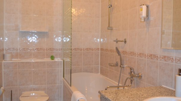 Greenwood hotel **** Nový Smokovec - Vysoké Tatry 24