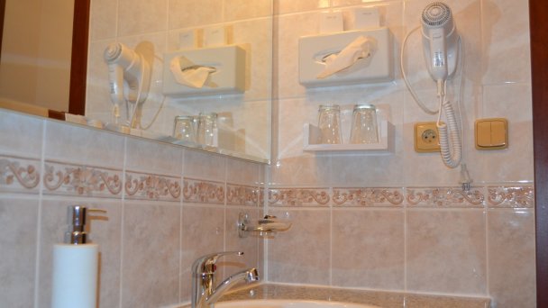 Greenwood hotel **** Nový Smokovec - Vysoké Tatry 25