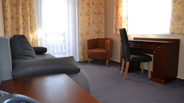 Greenwood hotel **** Nový Smokovec - Vysoké Tatry 27