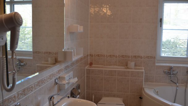 Greenwood hotel **** Nový Smokovec - Vysoké Tatry 28