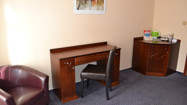 Greenwood hotel **** Nový Smokovec - Vysoké Tatry 36