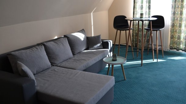 Greenwood hotel **** Nový Smokovec - Vysoké Tatry 38