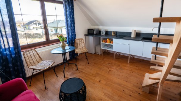Tatraview House *** Veľká Lomnica 18