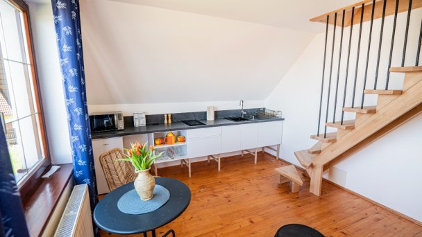 Tatraview House *** Veľká Lomnica 7