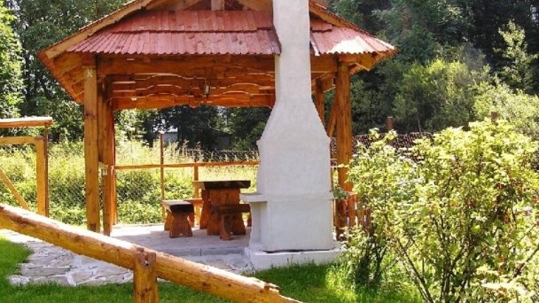 Penzión Roháč Zuberec 4