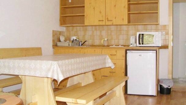 Penzión Roháč Zuberec 3