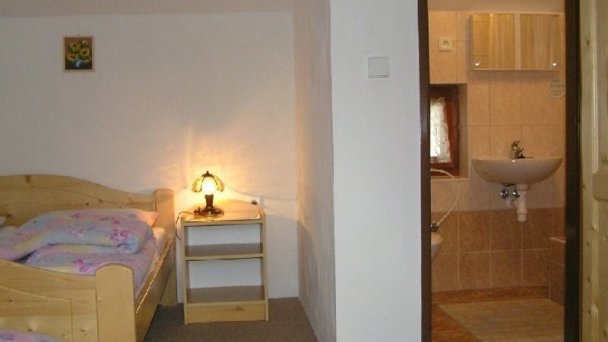 Penzión Roháč Zuberec 7