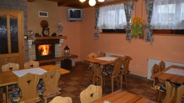 Penzión Mičík Zuberec 3
