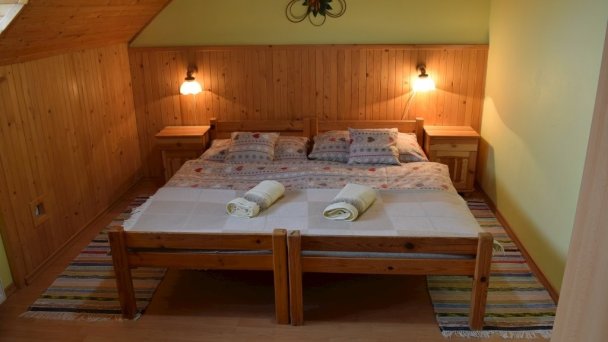 Penzión Mičík Zuberec 23