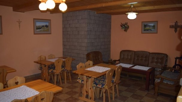Penzión Mičík Zuberec 28