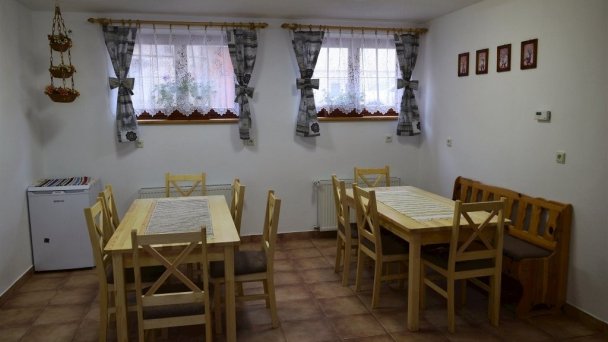 Penzión Mičík Zuberec 33