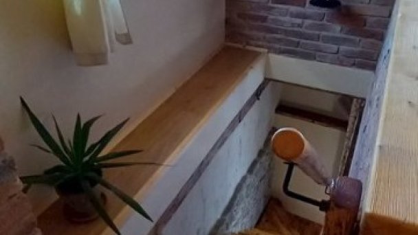 Apartmány Terra Stará Lesná 32