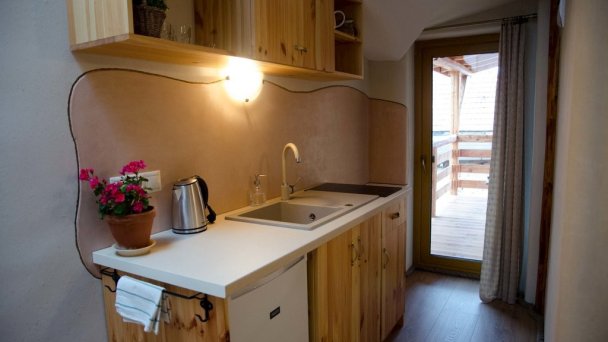 Apartmány Terra Stará Lesná 33