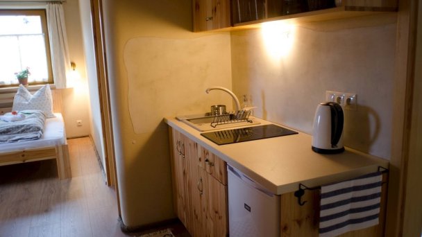 Apartmány Terra Stará Lesná 35