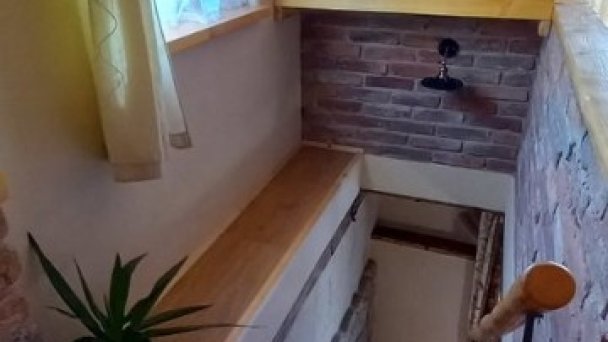 Apartmány Terra Stará Lesná 36