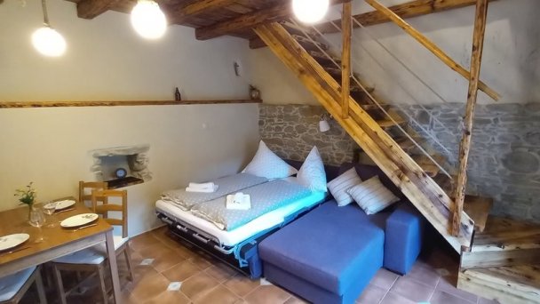 Apartmány Terra Stará Lesná 7