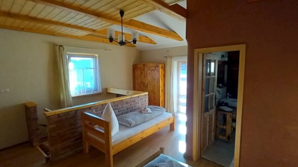 Apartmány Terra Stará Lesná 37