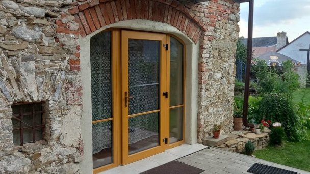 Apartmány Terra Stará Lesná 9