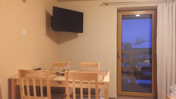 Apartmány Terra Stará Lesná 40