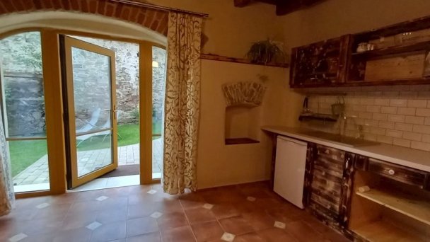 Apartmány Terra Stará Lesná 42