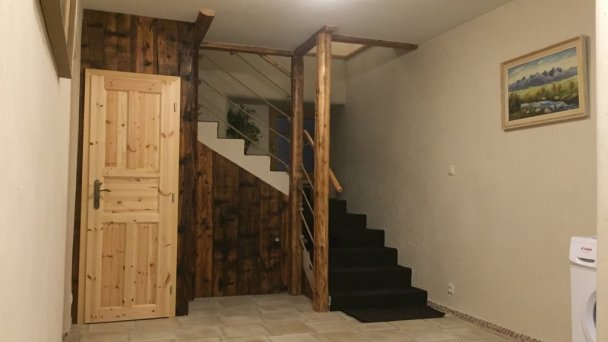 Apartmány Terra Stará Lesná 45