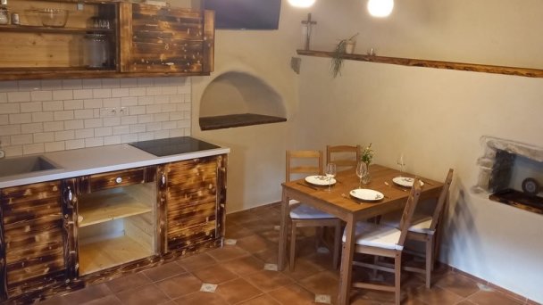 Apartmány Terra Stará Lesná 48