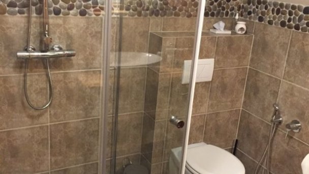 Apartmány Terra Stará Lesná 17