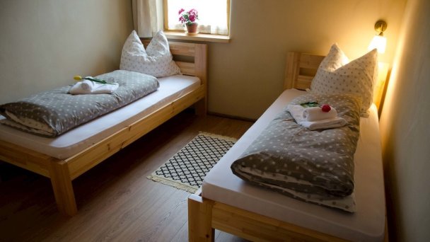 Apartmány Terra Stará Lesná 11