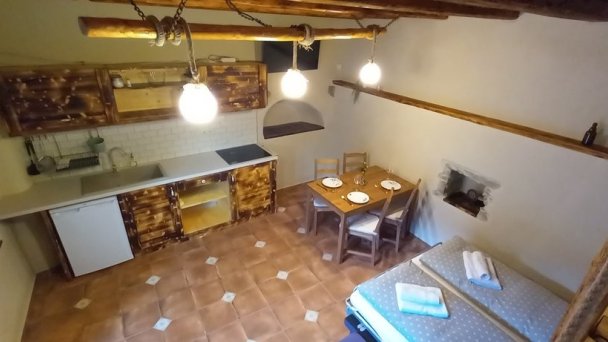 Apartmány Terra Stará Lesná 8