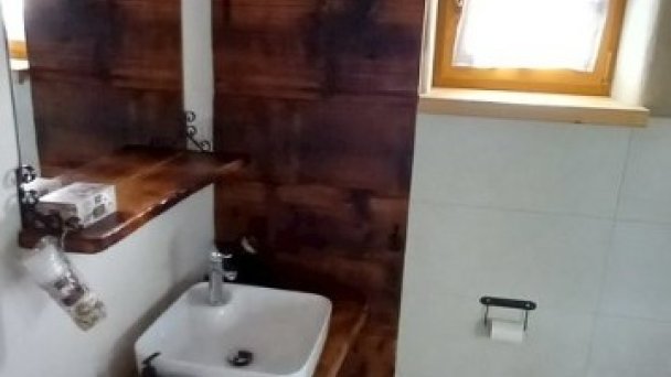 Apartmány Terra Stará Lesná 20
