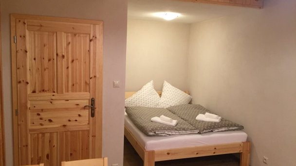Apartmány Terra Stará Lesná 21
