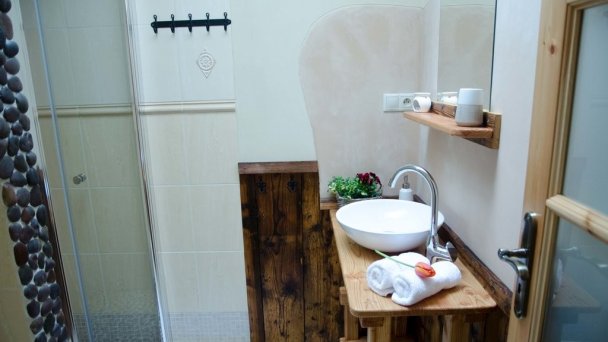 Apartmány Terra Stará Lesná 22