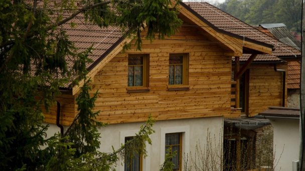 Apartmány Terra Stará Lesná 23