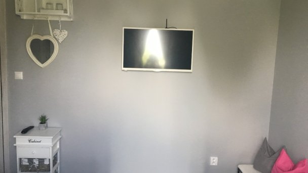 Mini Motel Budimír 10