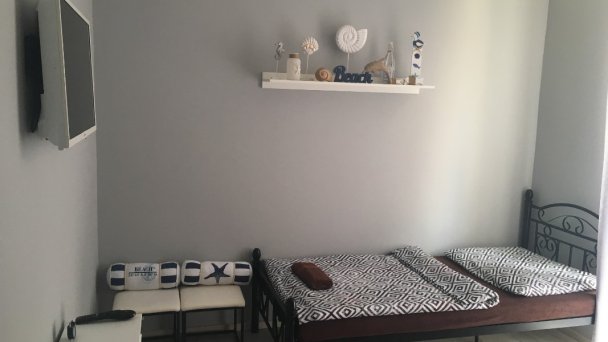 Mini Motel Budimír 3