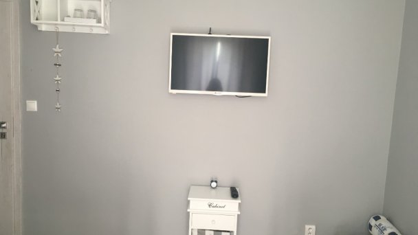 Mini Motel Budimír 11