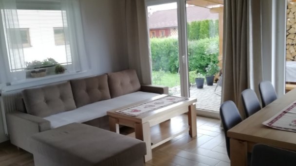 Domček Michaela Zuberec 3