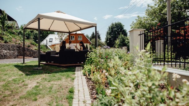 Boutique Hotel Siglisberg **** Štiavnické Bane 33
