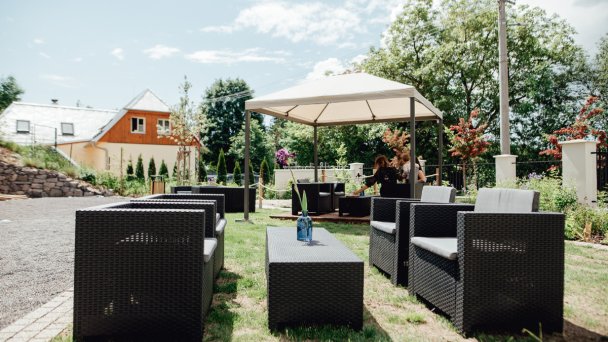 Boutique Hotel Siglisberg **** Štiavnické Bane 34