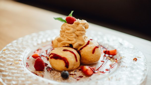 Boutique Hotel Siglisberg **** Štiavnické Bane 28
