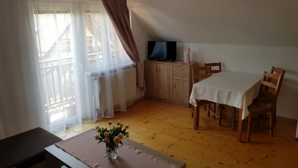 Apartmány 105 Habovka 9 Apartmány 105 Habovka 9
