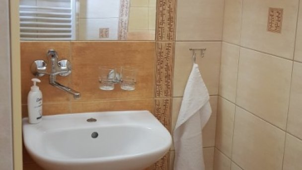 Apartmány 105 Habovka 10 Apartmány 105 Habovka 10