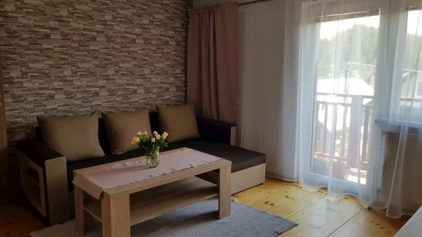 Apartmány 105 Habovka 14 Apartmány 105 Habovka 14