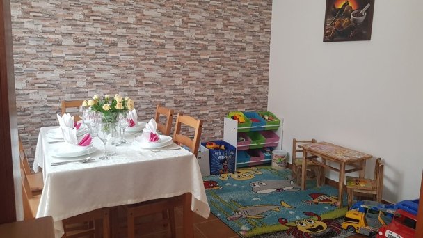 Apartmány 105 Habovka 15 Apartmány 105 Habovka 15